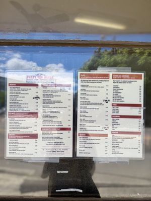 Menu photo 1 Forty Niner Restaurant Aiea, HI Menu photo 1 Forty Niner Restaurant Aiea, HI