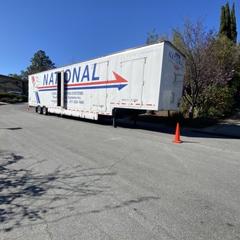 Southbay Moving Systems 18 Photos 12 Reviews Movers 36 Quail Run Circle Salinas Ca Phone Number
