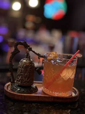 Tiki Thai by null