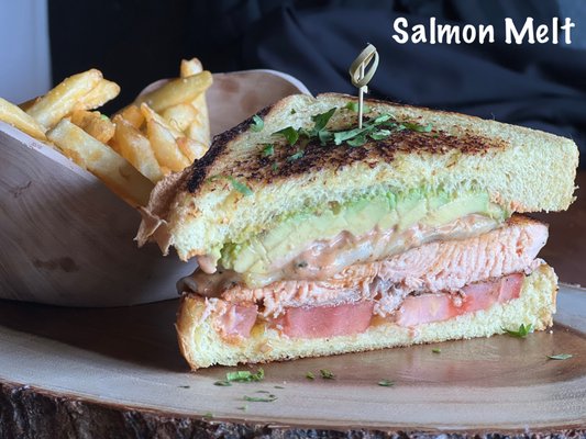 Black Pearl Seafood and Grill by null