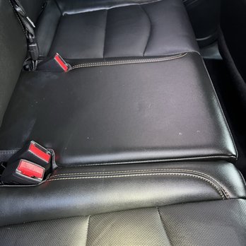 Legends Detailing - Auto Detailing Near Me - Saint Charles, Missouri