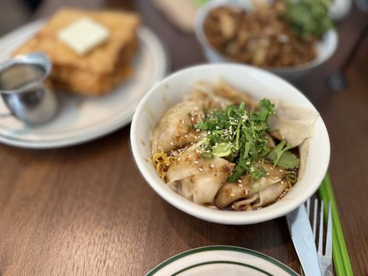 Liu's Cafe by null