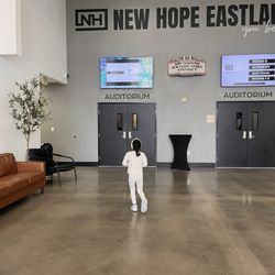 New Hope Preschool