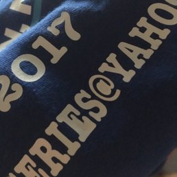 Unfortunately two shirts has been messed up. I don't understand why I should pay for your mistakes. Not a good job Sabastin printing. Unfortunately two shirts has been messed up. I don't understand why I should pay for your mistakes. Not a good job Sabastin printing.