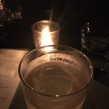 The Victor Bar - Cocktail Bars Near Me - Chicago, Illinois