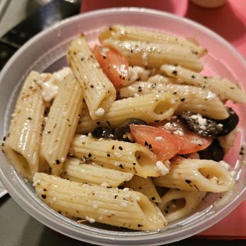 Lit Deli - Greek Pasta Salad - Delis Near Me - Covington, Georgia