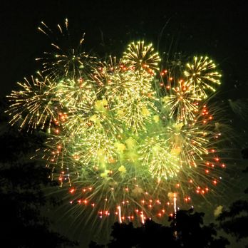 Itasca's Fantastic Fireworks - Festivals Near Me - Itasca, Illinois