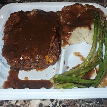 Cheezy Vegan by Chef Reeky - Cheezy Cowboy Meatloaf - Vegan Near Me - Woodlyn, Pennsylvania Cheezy Vegan by Chef Reeky - Cheezy Cowboy Meatloaf - Vegan Near Me - Woodlyn, Pennsylvania