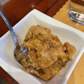 Hyderabad House - Dessert! - Indian Near Me - Louisville, Kentucky
