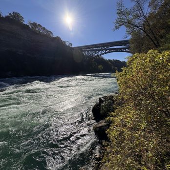White Water Walk - Walk - Hiking Near Me - Niagara Falls, Ontario White Water Walk - Walk - Hiking Near Me - Niagara Falls, Ontario