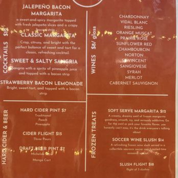 KC Wine - Menu-June 27 - Wineries Near Me - Olathe, Kansas