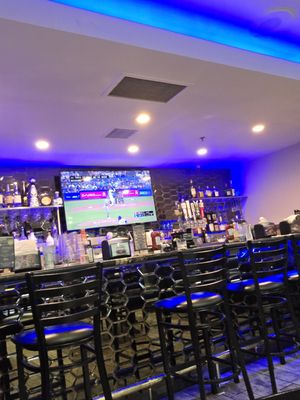 Brandon's Diner by null