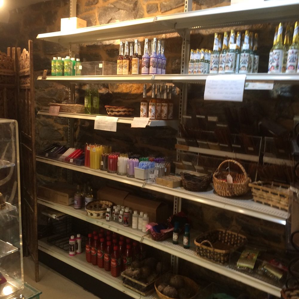 Crystal Candles & Cauldrons - Fully stocked candles. - Jewelry Near Me - Baltimore, Maryland