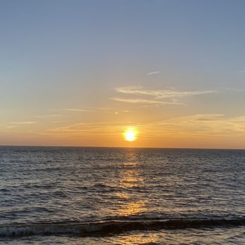 Sunset Beach - Sunset - Beaches Near Me