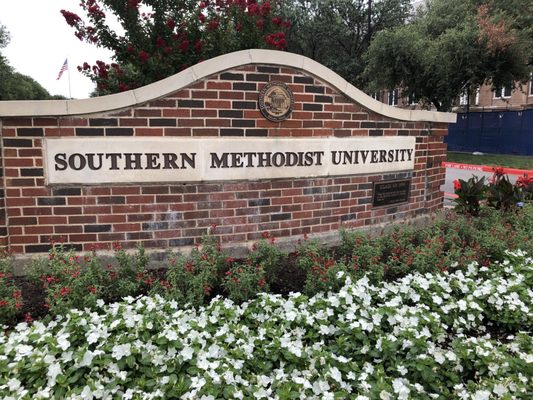 SMU Cox School of Business