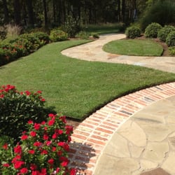 Oasis Lawn Care - Longview lawn care