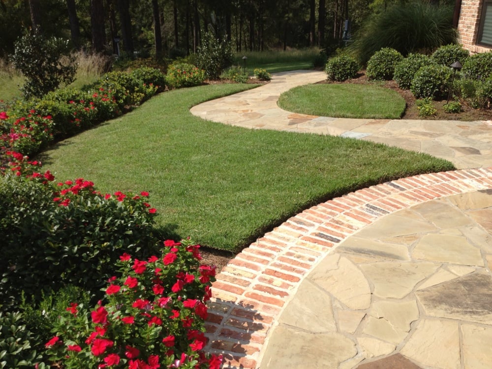 OASIS LAWN CARE Updated September 2024 Longview, Texas