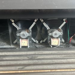 My Fireplace Blower