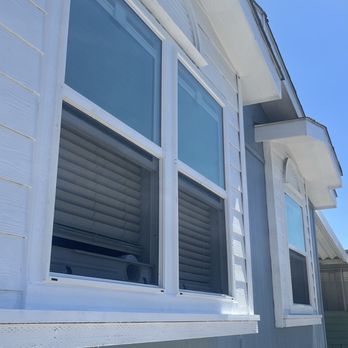 The Mobile Home Doctors - Window replacement. - Mobile Home Repair Near Me - Gardena, California The Mobile Home Doctors - Window replacement. - Mobile Home Repair Near Me - Gardena, California