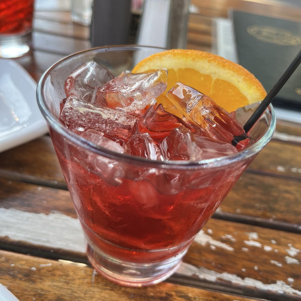Tina G's - Negroni - Italian Near Me - Mundelein, Illinois Tina G's - Negroni - Italian Near Me - Mundelein, Illinois