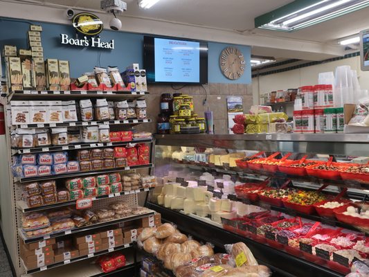 Photo of Nature’s Best Market - Westmont, IL, US. Sep 2022.