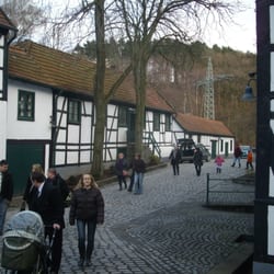 Historische Fabrikanlage Maste-Barendorf