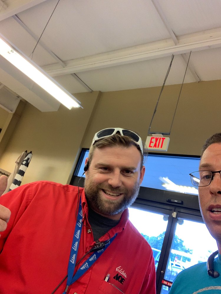 ELDER’S ACE HARDWAREBRAINERD 5906 Lee Hwy, Chattanooga, TN Yelp