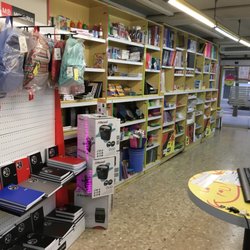 Consdecor - Interior tienda