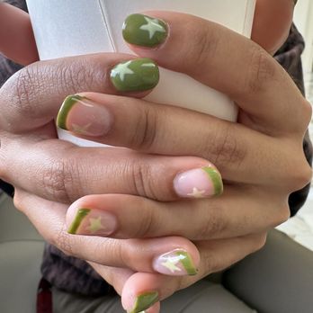 The New Era Nails - Nails - Waxing Near Me - La Mesa, California The New Era Nails - Nails - Waxing Near Me - La Mesa, California