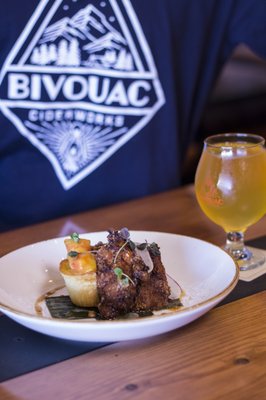 Bivouac Ciderworks by null