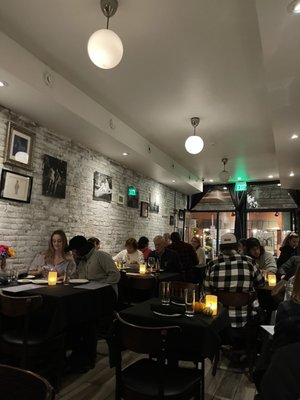 Monica's Trattoria by null