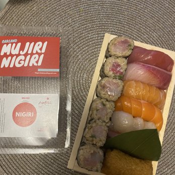 Mujiri - Japanese Near Me - Oakland, California