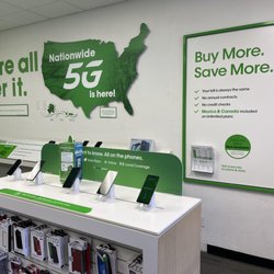Cricket Wireless Authorized Retailer