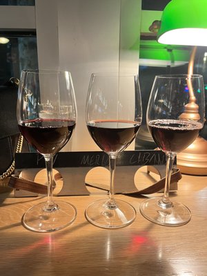 Footprint Wine Tap by null