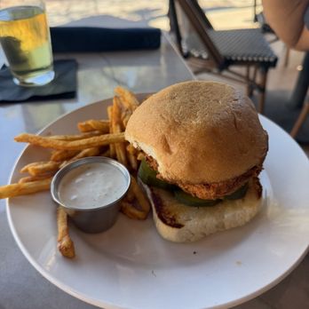 Hacienda de Mesilla - Hot chicken sandwich - Seafood Near Me - Mesilla, New Mexico Hacienda de Mesilla - Hot chicken sandwich - Seafood Near Me - Mesilla, New Mexico