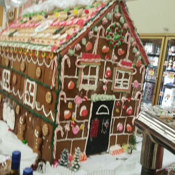 Youngs Payless Pharmacy - Gingerbread house - Drugstores Near Me - Lockeford, California Youngs Payless Pharmacy - Gingerbread house - Drugstores Near Me - Lockeford, California