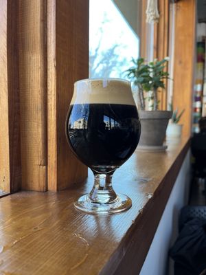 BKS Artisan Ales by null