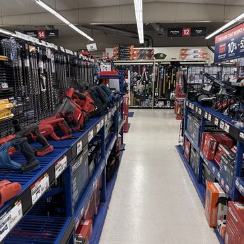 Harbor Freight Tools - Hardware Stores Near Me - Garden Grove, California