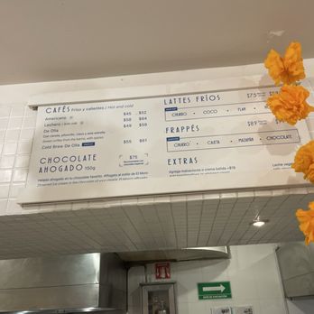 Churrería El Moro - Mexican Near Me - Ciudad de México, DIF Churrería El Moro - Mexican Near Me - Ciudad de México, DIF