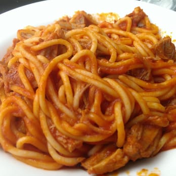 La Taberna - Carboneras - Tapas/Small Plates Near Me - Ronda, Massachusetts