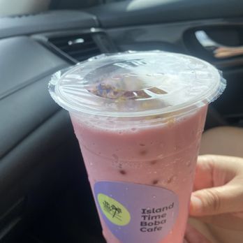 Island Time Boba Cafe - Desserts Near Me - Kona, Hawaii Island Time Boba Cafe - Desserts Near Me - Kona, Hawaii