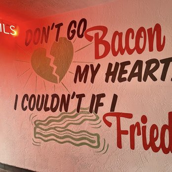 Hash Centralia - Interior - Breakfast & Brunch Near Me - Centralia, Washington Hash Centralia - Interior - Breakfast & Brunch Near Me - Centralia, Washington