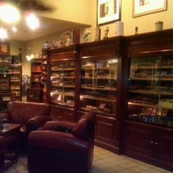 Charlestowne Tobacco & Wine