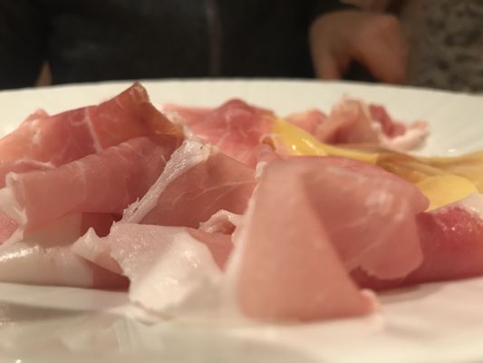 Al Monastero by null