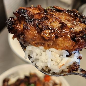 Thai SA! - What a bite!! - Thai Near Me - North Hollywood, California Thai SA! - What a bite!! - Thai Near Me - North Hollywood, California