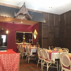 Phat Thaï - La cuisine est très correcte, maintenant les amoureux du pur Thaï risquent de rester sur leur faim...