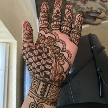 Rangreza Henna - Henna Artists Near Me - Sacramento, California Rangreza Henna - Henna Artists Near Me - Sacramento, California