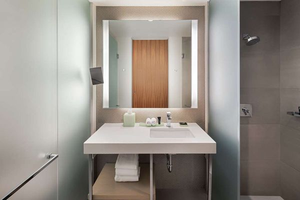 Hyatt Centric The Loop Chicago by null