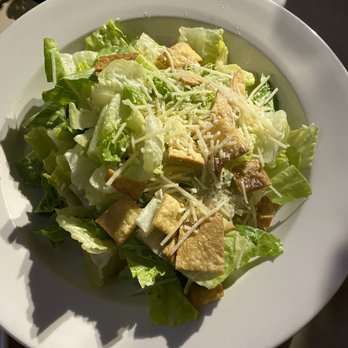 Spirit Restaurant & Bar - Caesar Salad - Bars Near Me - Edgewater, New Jersey Spirit Restaurant & Bar - Caesar Salad - Bars Near Me - Edgewater, New Jersey