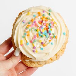 Chip Cookies